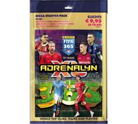 Panini Adrenalyn XL FIFA365 24/25 Mega Starter Pack