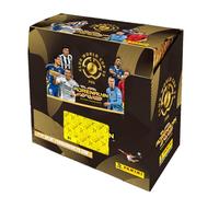 Panini Adrenalyn XL Lot de 50 cartes de la Coupe du monde des clubs 2025 (300 cartes)