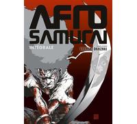Panini Afro Samurai - intégrale