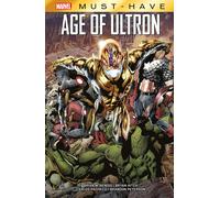 PANINI Age of Ultron (must have)
