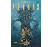 PANINI Alien - What if ?