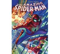 PANINI All-new amazing Spider-man tome 1