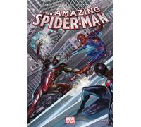 PANINI All new amazing Spider-Man tome 3