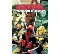 PANINI All-new Deadpool tome 3