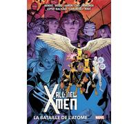 PANINI All new X-men (deluxe) tome 3