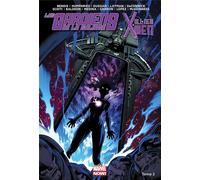 PANINI All New X-Men/ Les gardiens de la galaxie tome 2
