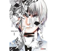 PANINI Alma tome 1