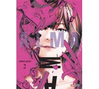 PANINI Alma tome 2