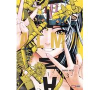 PANINI Alma tome 3