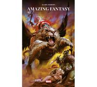 PANINI Amazing fantasy