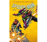 PANINI Amazing Spider-man - intégrale tome 11