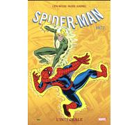 PANINI Amazing Spider-Man - intégrale tome 15 - 1977 (nouvelle édition)