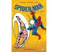 PANINI Amazing Spider-Man - intégrale tome 21 - nouvelle édition
