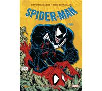PANINI Amazing Spider-Man - intégrale tome 55