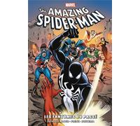 PANINI Amazing spider-man - Les fantômes du passé
