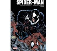 PANINI Amazing Spider-Man par McFarlane tome 2