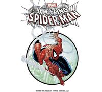 PANINI Amazing Spider-Man par Michelinie/McFarlane (omnibus)