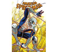 PANINI Amazing Spider-Man tome 10