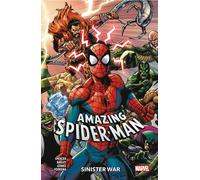 PANINI Amazing Spider-Man tome 11