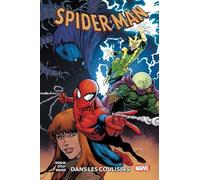 PANINI Amazing spider-man tome 5
