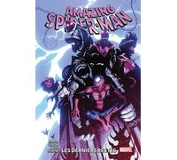 PANINI Amazing spider-man tome 9