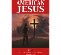 PANINI American Jesus tome 1