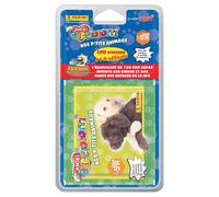 Panini Amici Cucciolotti - Blister 20 Pochettes + 2 Offertes