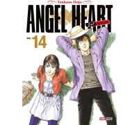 PANINI Angel heart - saison 1 tome 14