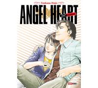 PANINI Angel heart - saison 1 tome 20