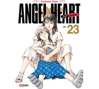 PANINI Angel heart - Saison 1 tome 23