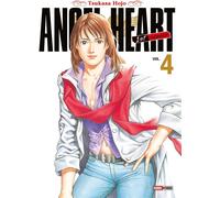 PANINI Angel heart - saison 1 tome 4