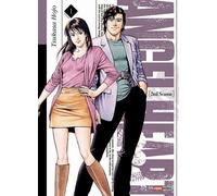 PANINI Angel heart - saison 2 tome 1