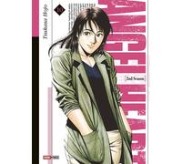 Panini Angel Heart - Saison 2 tome 10