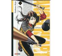 PANINI Angel heart - Saison 2 tome 11