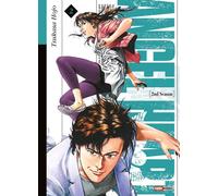 PANINI Angel heart - saison 2 tome 2