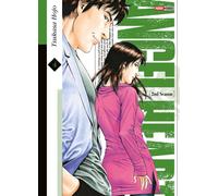 PANINI angel heart - saison 2 tome 4