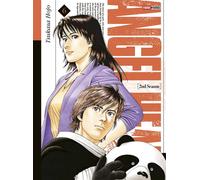 PANINI Angel Heart - Saison 2 Tome 6