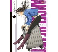 PANINI Angel Heart - Saison 2 tome 7