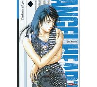 PANINI Angel Heart - Saison 2 tome 9