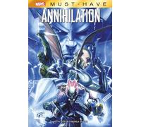 PANINI Annihilation (must-have)