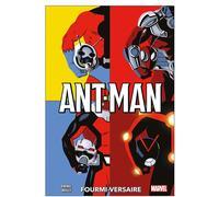 PANINI Ant-Man - Fourmi-versaire