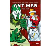 Panini Ant-Man - intégrale tome 3