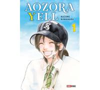 PANINI Aozora Yell tome 1
