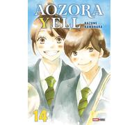 PANINI Aozora yell tome 14