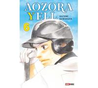 PANINI Aozora yell tome 6