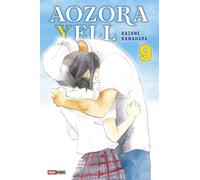 PANINI Aozora Yell tome 9