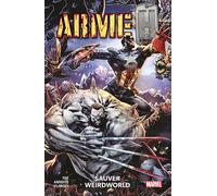 Panini Arme H tome 2