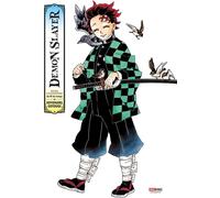 PANINI Artbook demon slayer