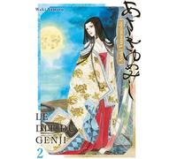Dit Du Genji (Le) - Asaki Yumemishi - Tome 2