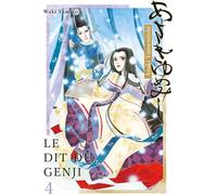 Panini Asaki Yumemishi - Le Dit du Genji tome 4